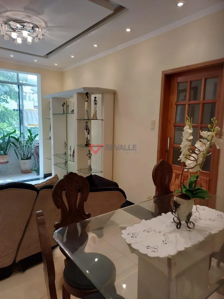 Apartamento, 3 quartos, 94 m² - Foto 1