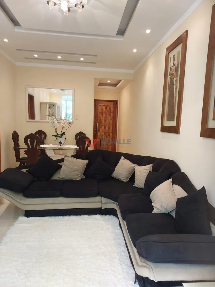 Apartamento, 3 quartos, 94 m² - Foto 4