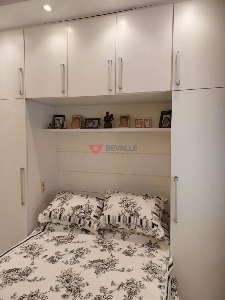 Apartamento, 3 quartos, 94 m² - Foto 24