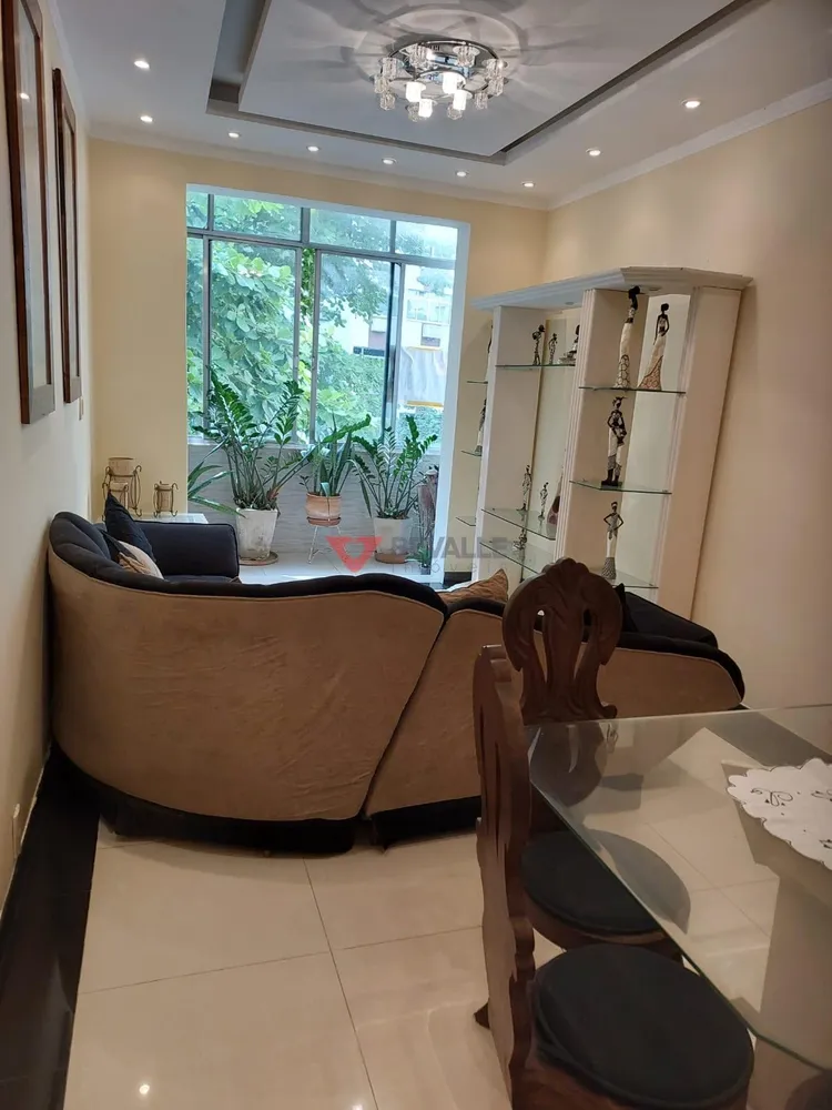 Apartamento, 3 quartos, 94 m² - Foto 6