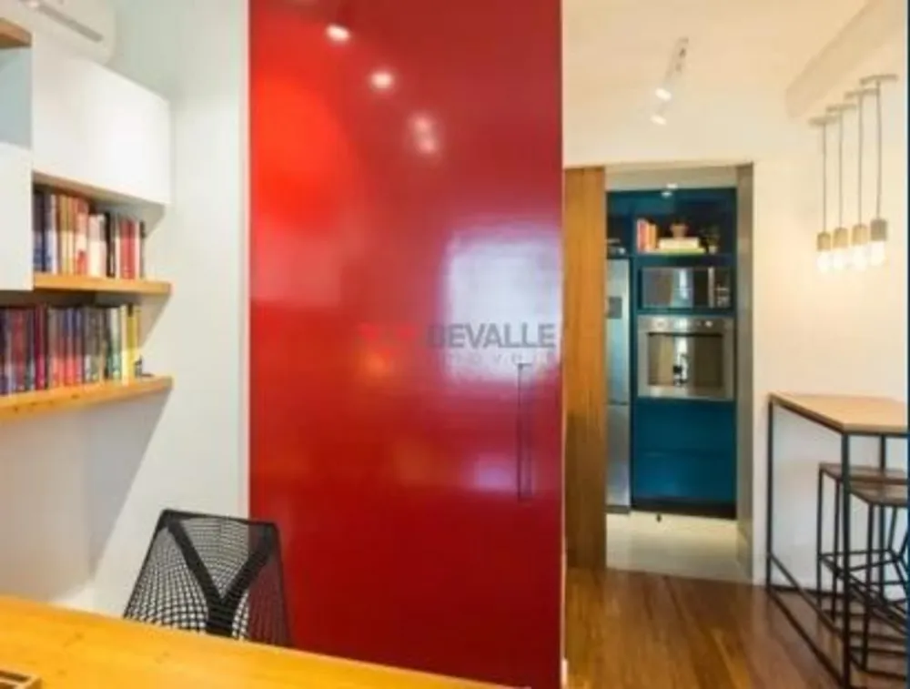 Apartamento, 3 quartos, 126 m² - Foto 7