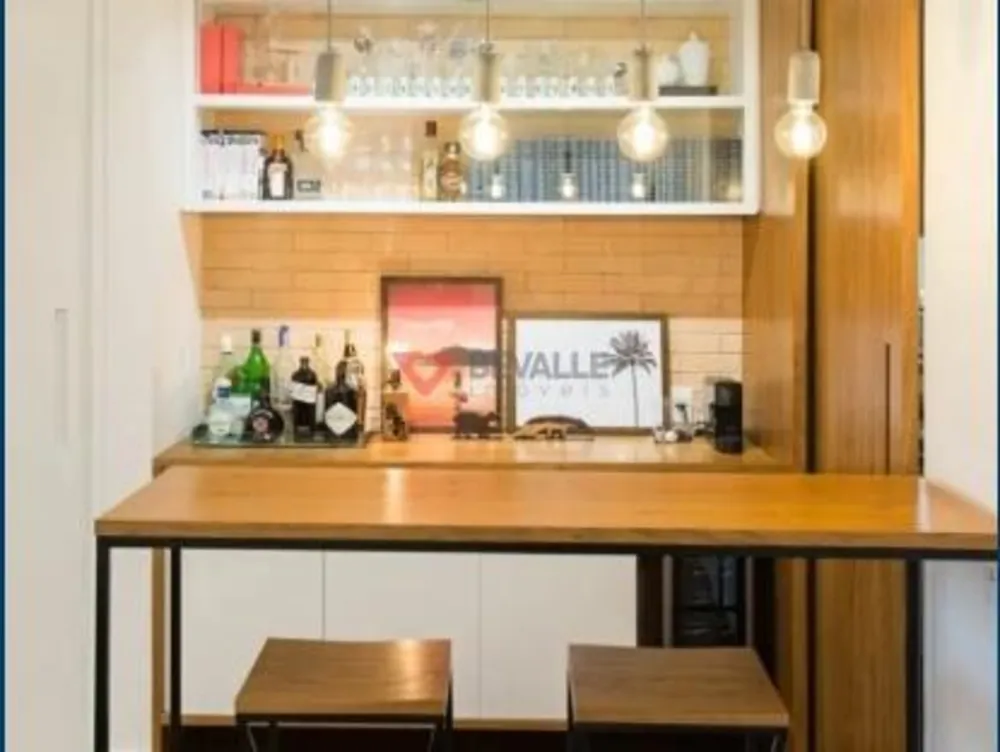 Apartamento, 3 quartos, 126 m² - Foto 9