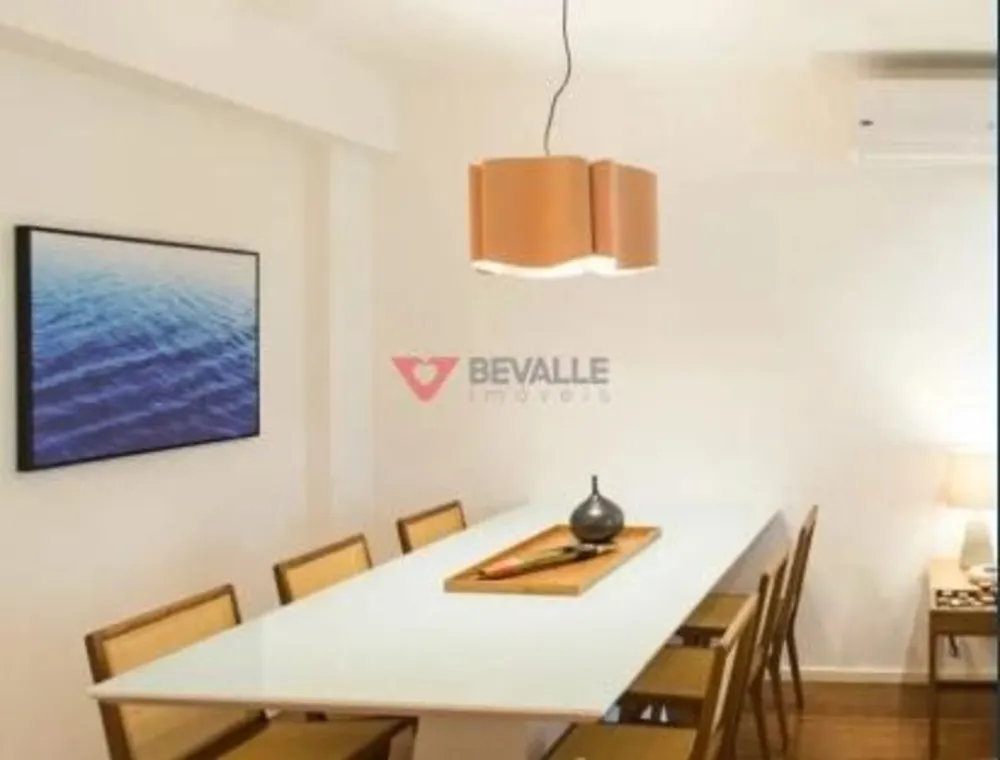 Apartamento, 3 quartos, 126 m² - Foto 8
