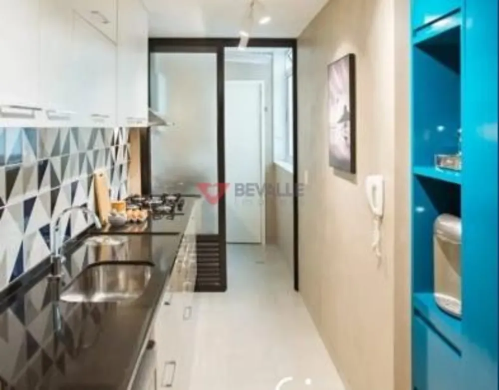 Apartamento, 3 quartos, 126 m² - Foto 4