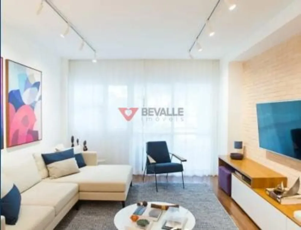 Apartamento, 3 quartos, 126 m² - Foto 2