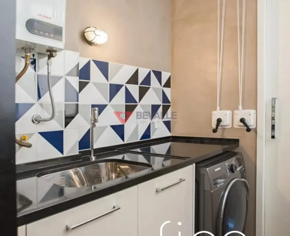 Apartamento, 3 quartos, 126 m² - Foto 5