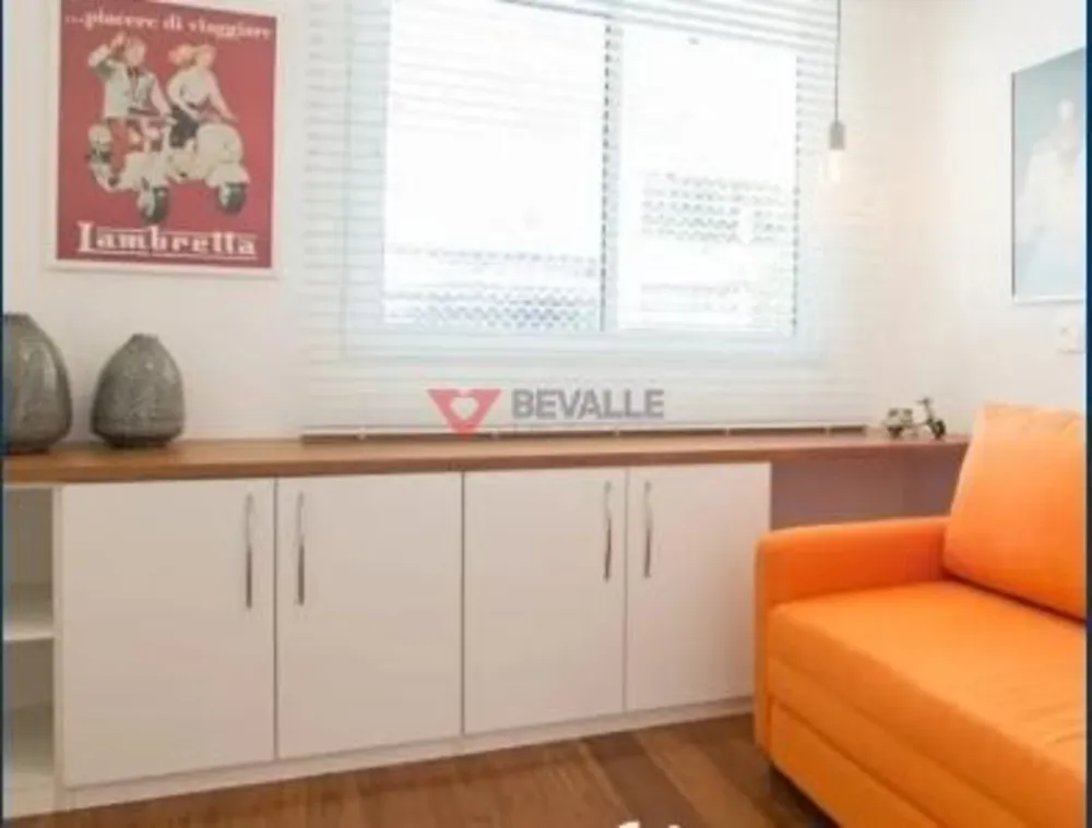 Apartamento, 3 quartos, 126 m² - Foto 13