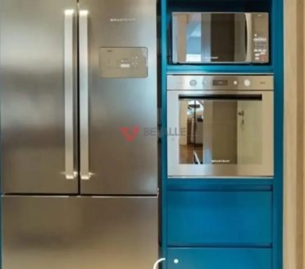 Apartamento, 3 quartos, 126 m² - Foto 6