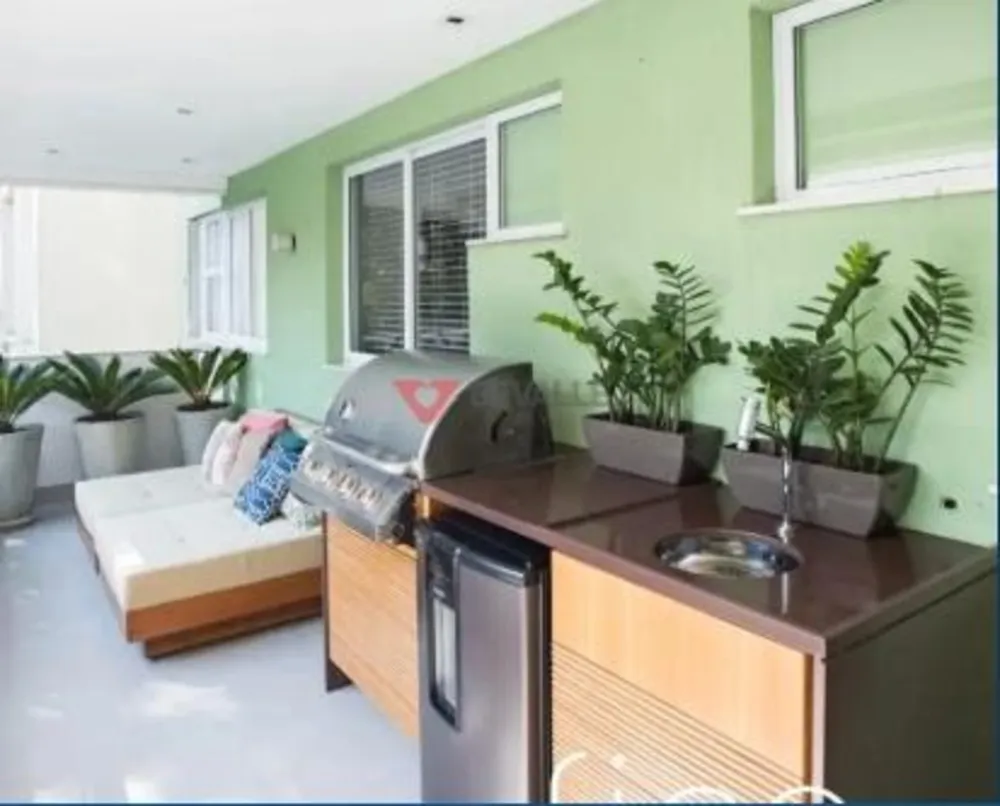 Apartamento, 3 quartos, 126 m² - Foto 20