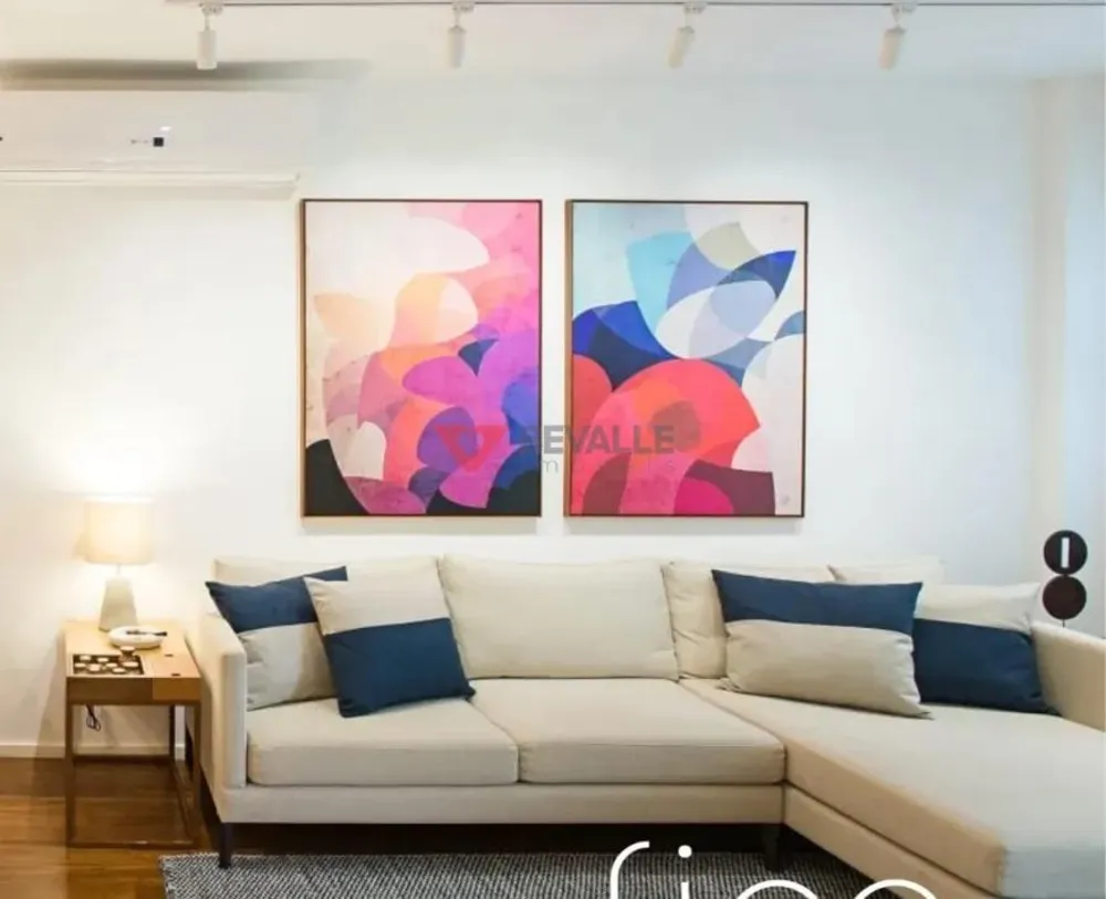 Apartamento, 3 quartos, 126 m² - Foto 3