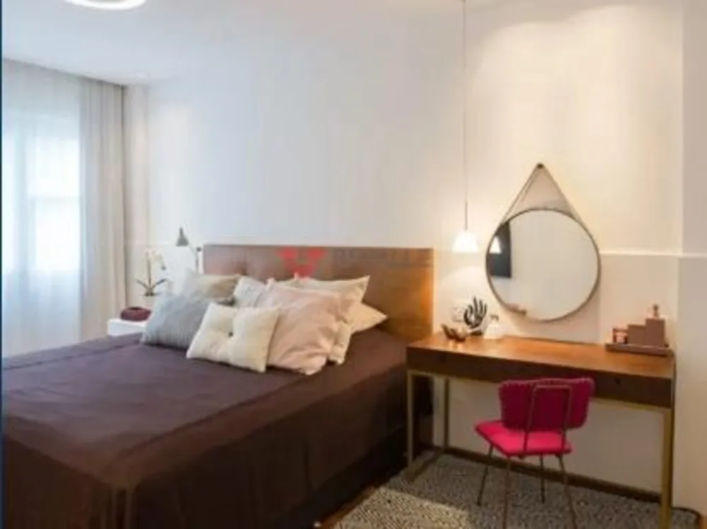Apartamento, 3 quartos, 126 m² - Foto 11