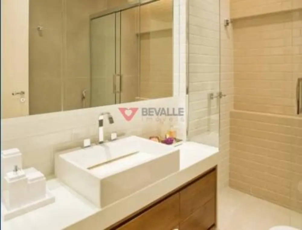 Apartamento, 3 quartos, 126 m² - Foto 21