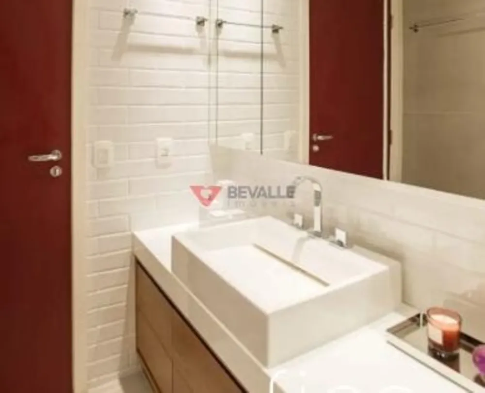 Apartamento, 3 quartos, 126 m² - Foto 14