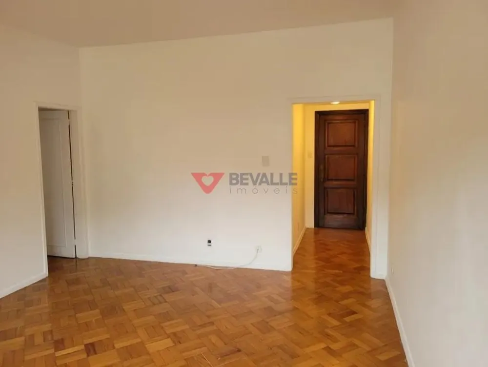 Apartamento, 3 quartos, 115 m² - Foto 1