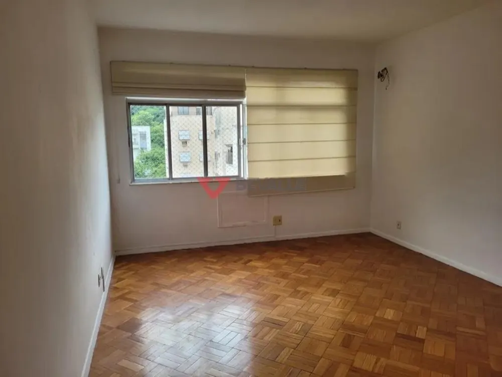 Apartamento, 3 quartos, 115 m² - Foto 2