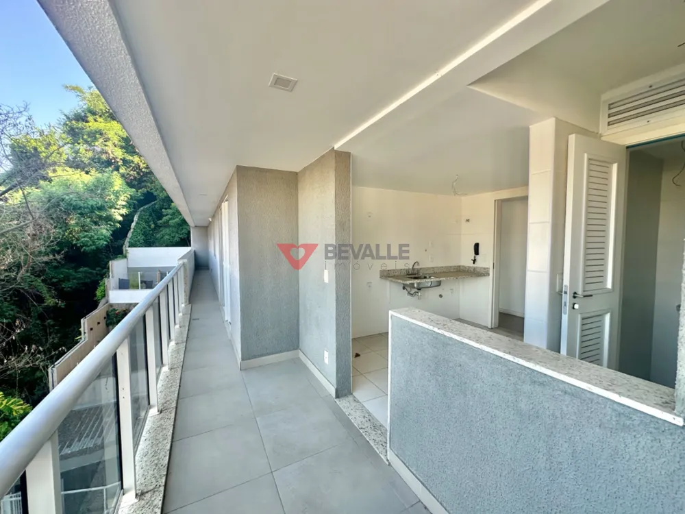 Apartamento, 2 quartos, 100 m² - Foto 4