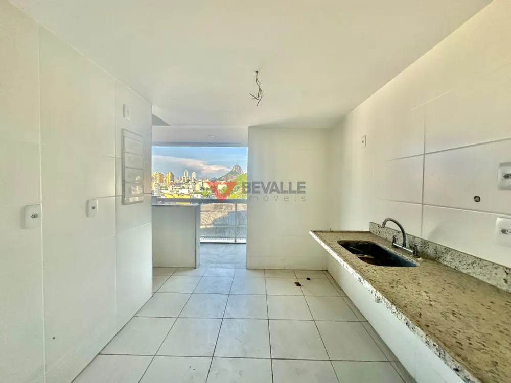 Apartamento, 2 quartos, 100 m² - Foto 2