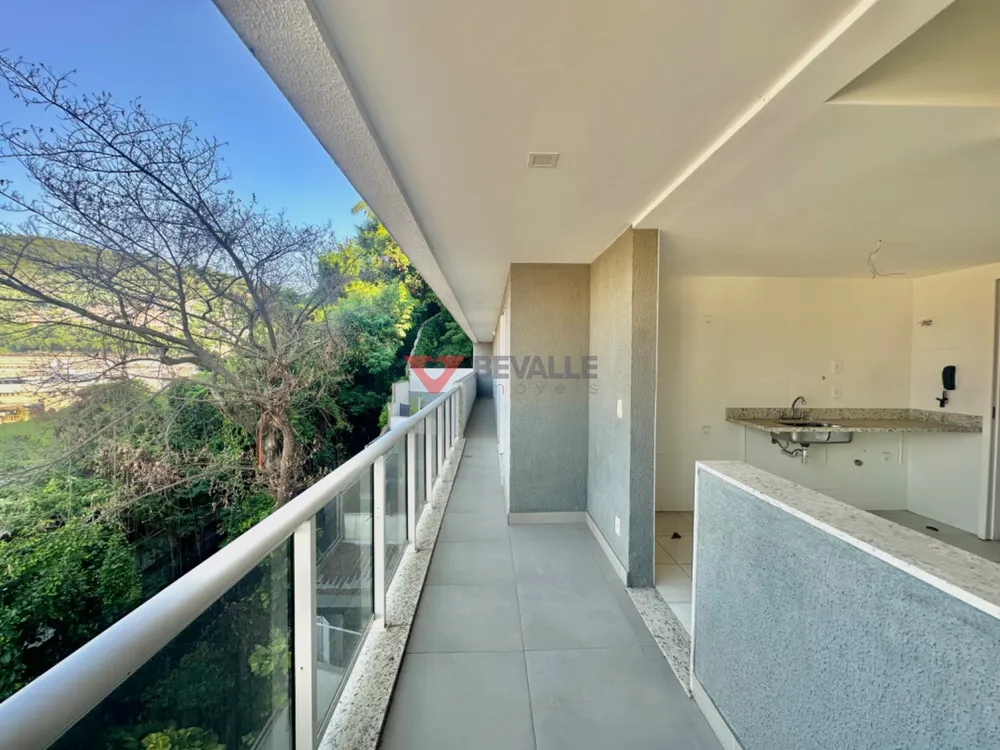 Apartamento, 2 quartos, 100 m² - Foto 1