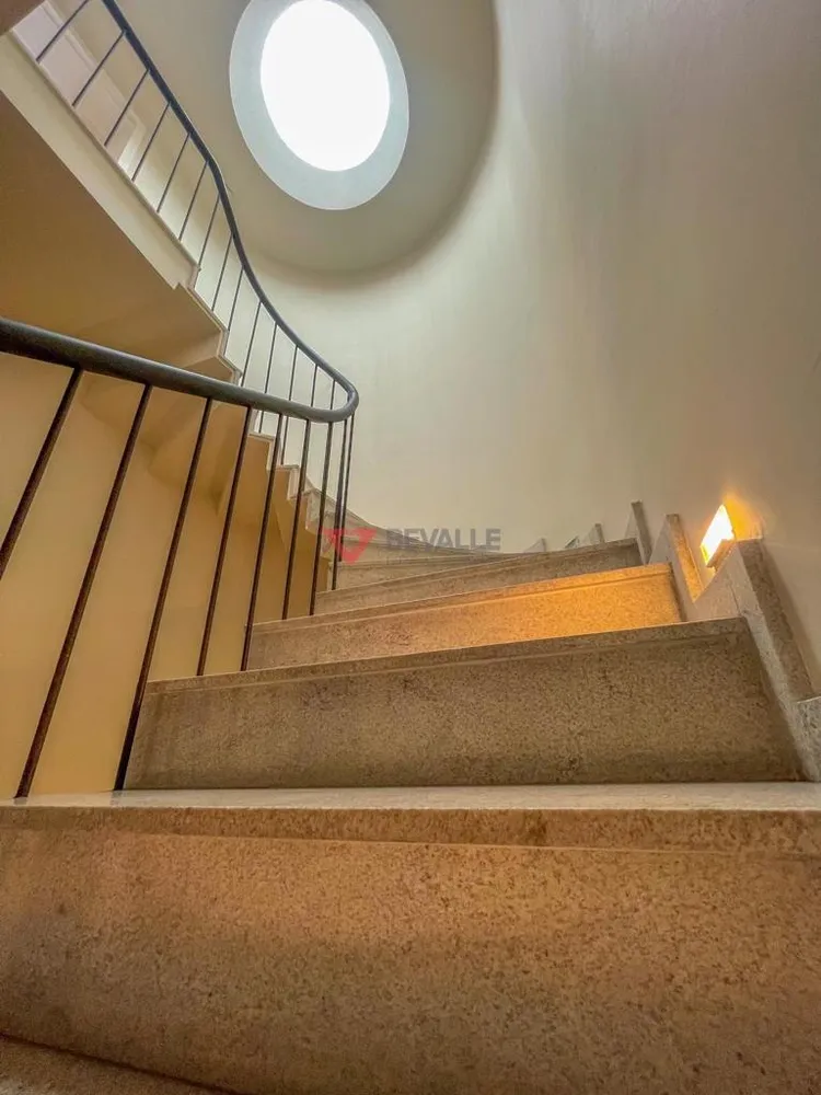 Casa, 4 quartos, 600 m² - Foto 24