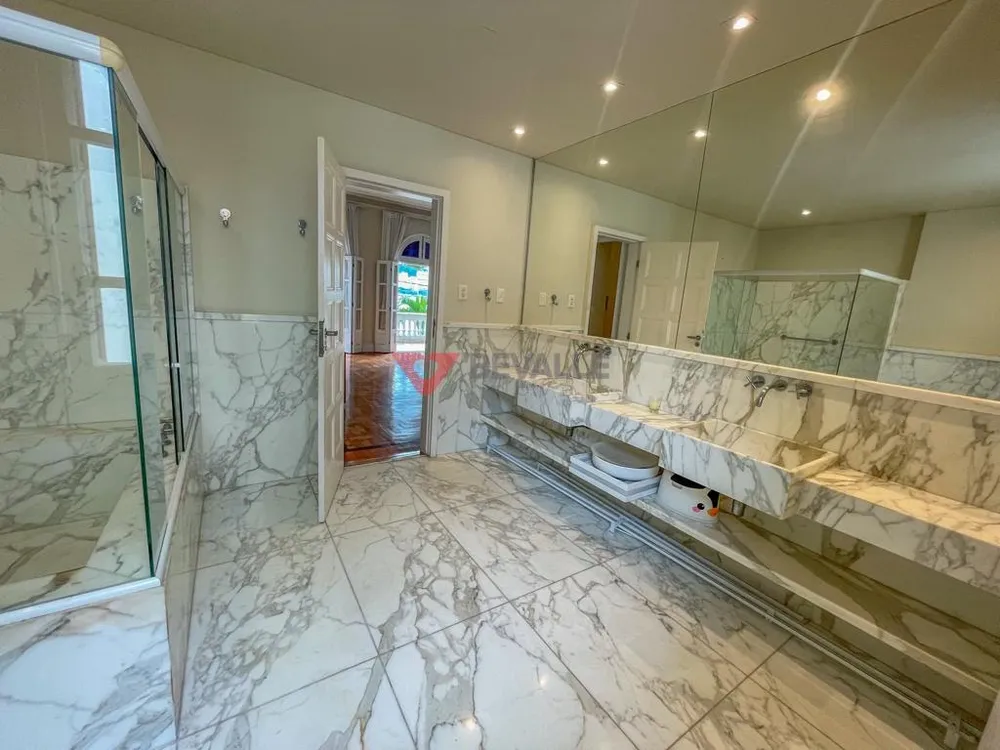 Casa, 4 quartos, 600 m² - Foto 11