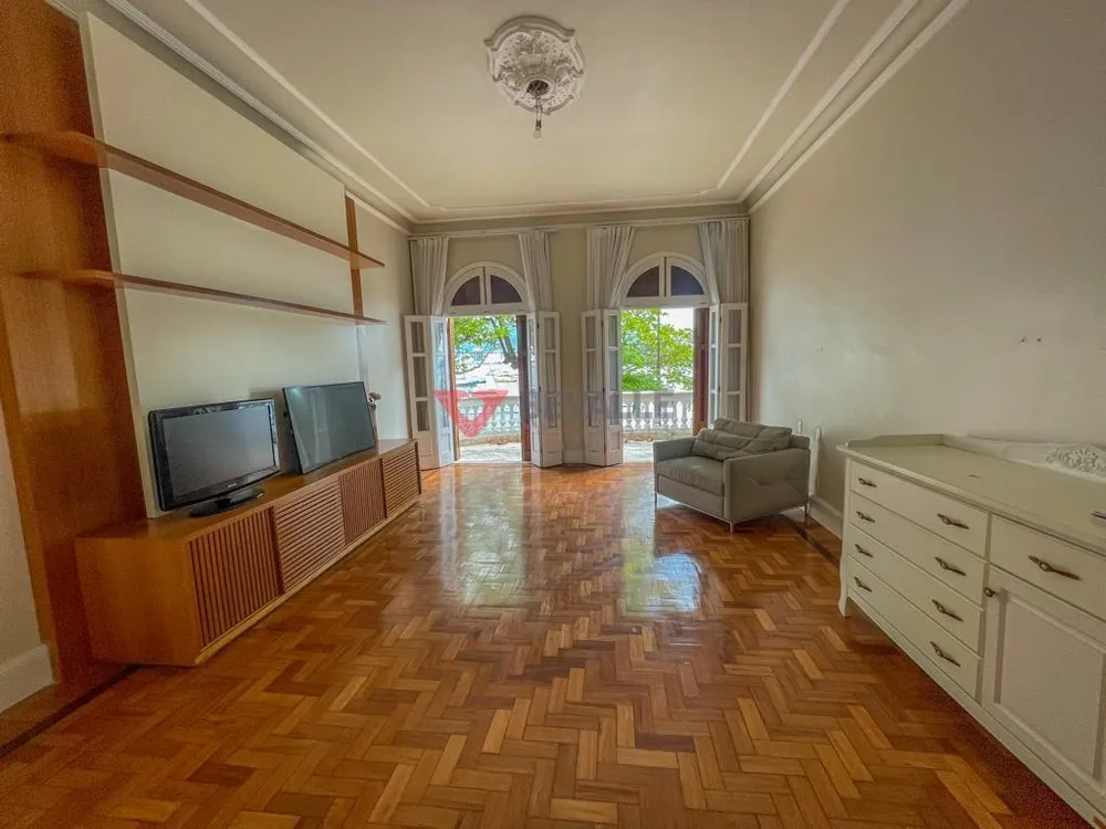 Casa, 4 quartos, 600 m² - Foto 21