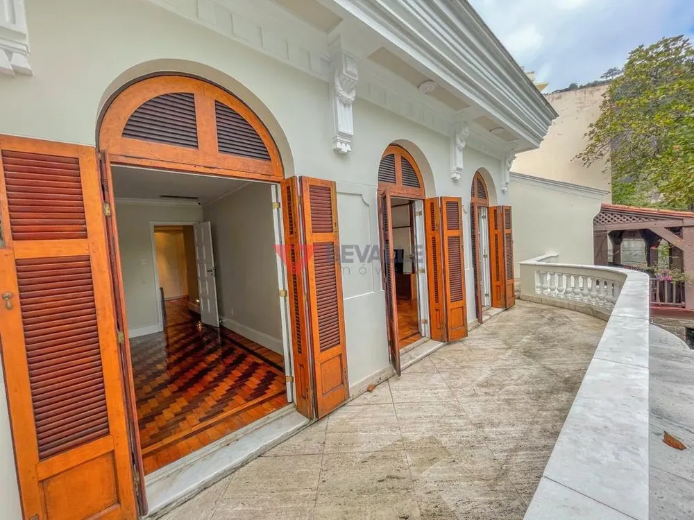 Casa, 4 quartos, 600 m² - Foto 25