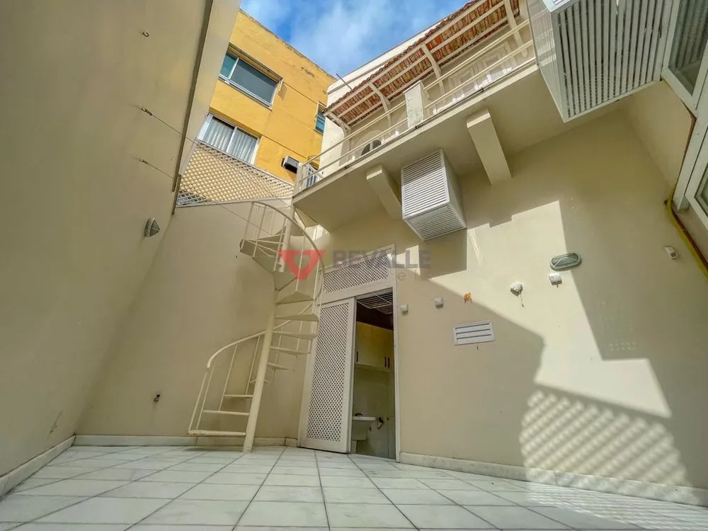 Casa, 4 quartos, 600 m² - Foto 14