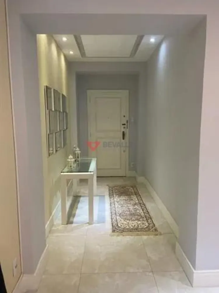 Apartamento, 3 quartos, 162 m² - Foto 3