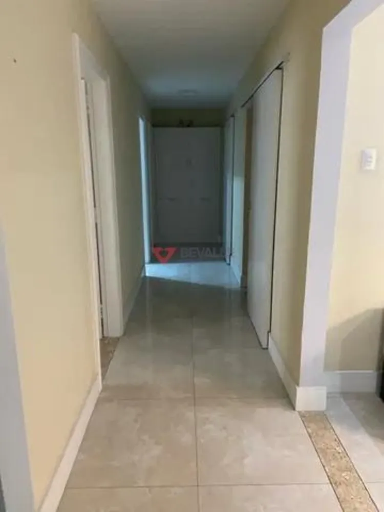 Apartamento, 3 quartos, 162 m² - Foto 4