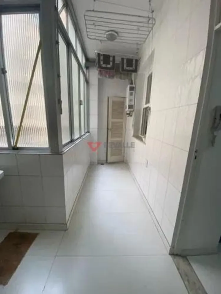 Apartamento, 3 quartos, 162 m² - Foto 14