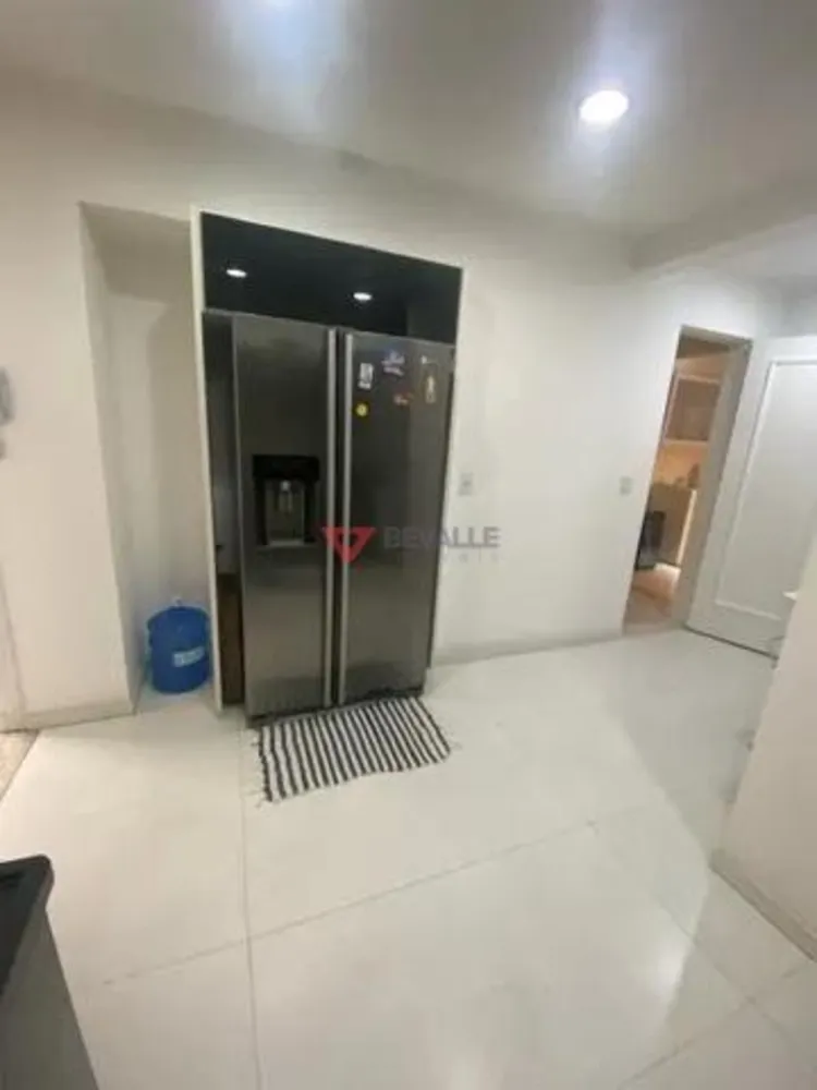 Apartamento, 3 quartos, 162 m² - Foto 13
