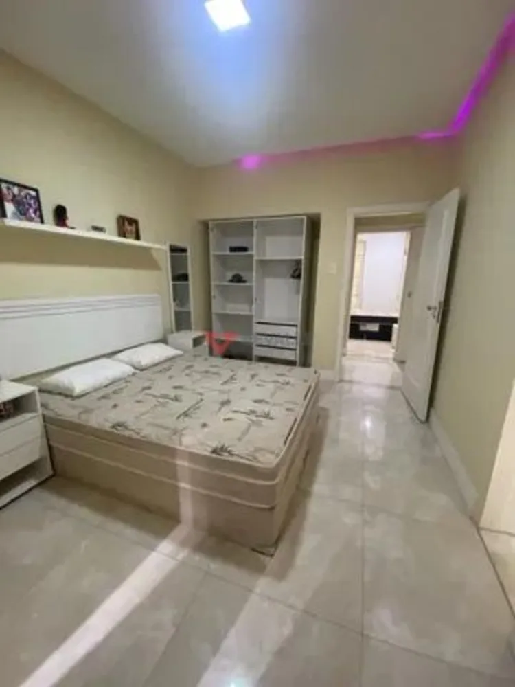 Apartamento, 3 quartos, 162 m² - Foto 10
