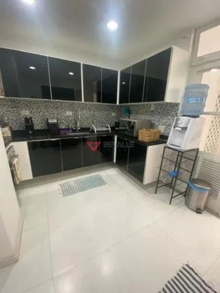 Apartamento, 3 quartos, 162 m² - Foto 11