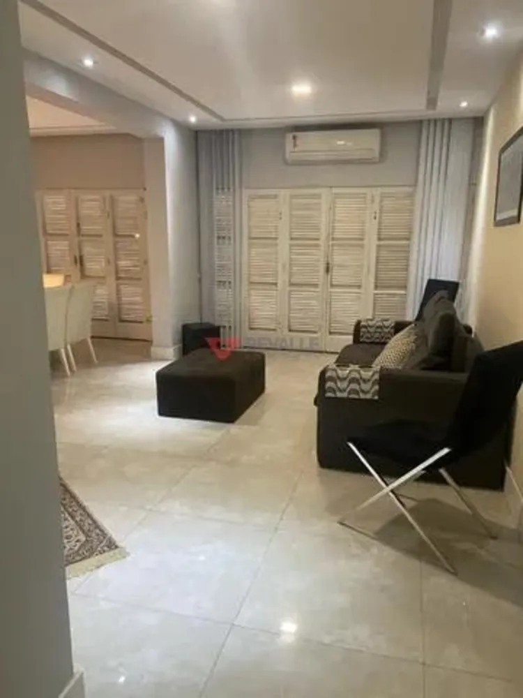 Apartamento, 3 quartos, 162 m² - Foto 2