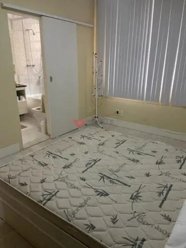Apartamento, 3 quartos, 162 m² - Foto 9
