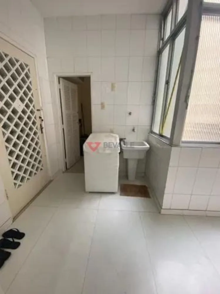 Apartamento, 3 quartos, 162 m² - Foto 18