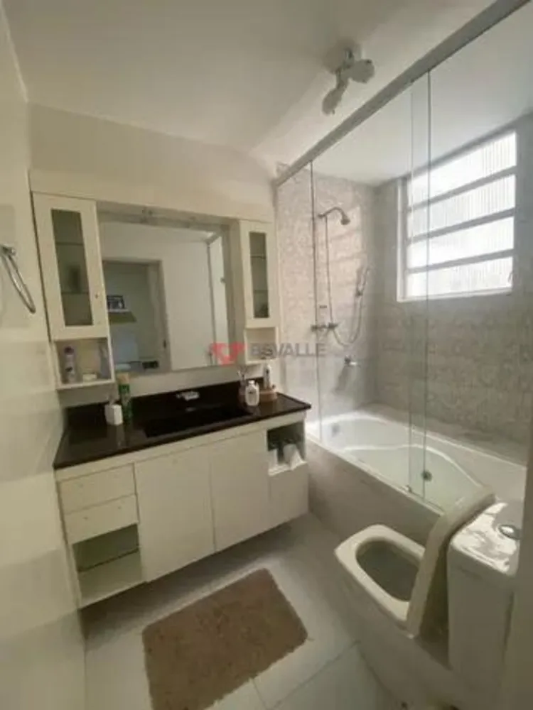 Apartamento, 3 quartos, 162 m² - Foto 15