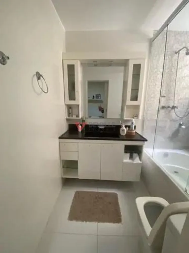 Apartamento, 3 quartos, 162 m² - Foto 12