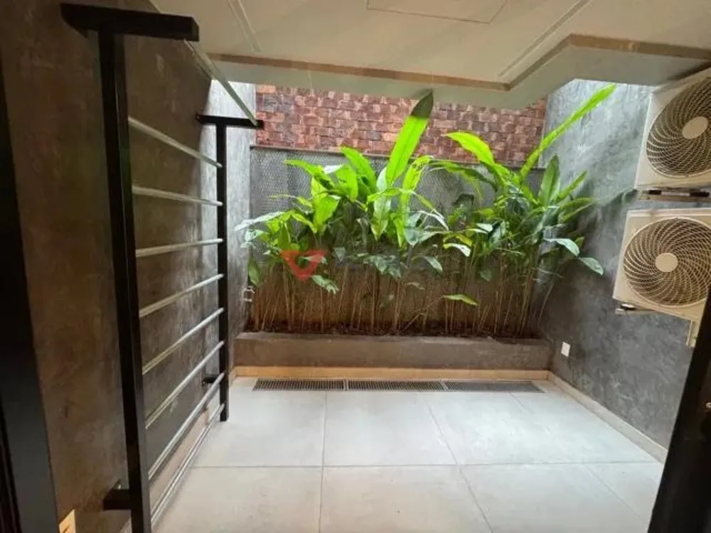 Apartamento, 1 quarto, 47 m² - Foto 8