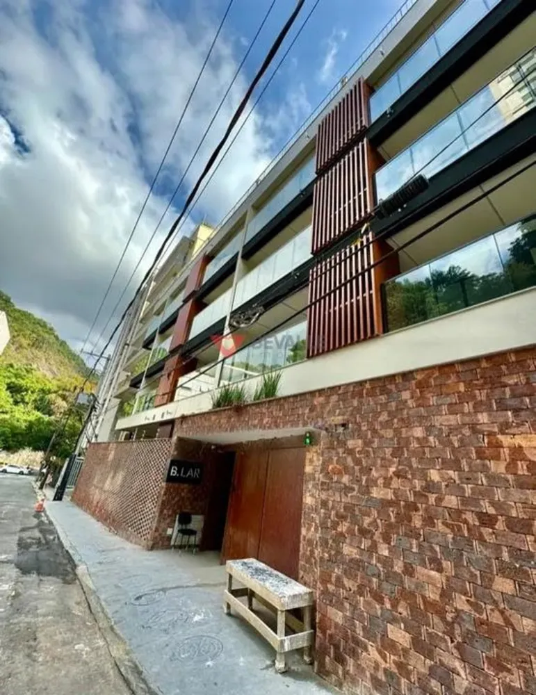Apartamento, 1 quarto, 47 m² - Foto 16