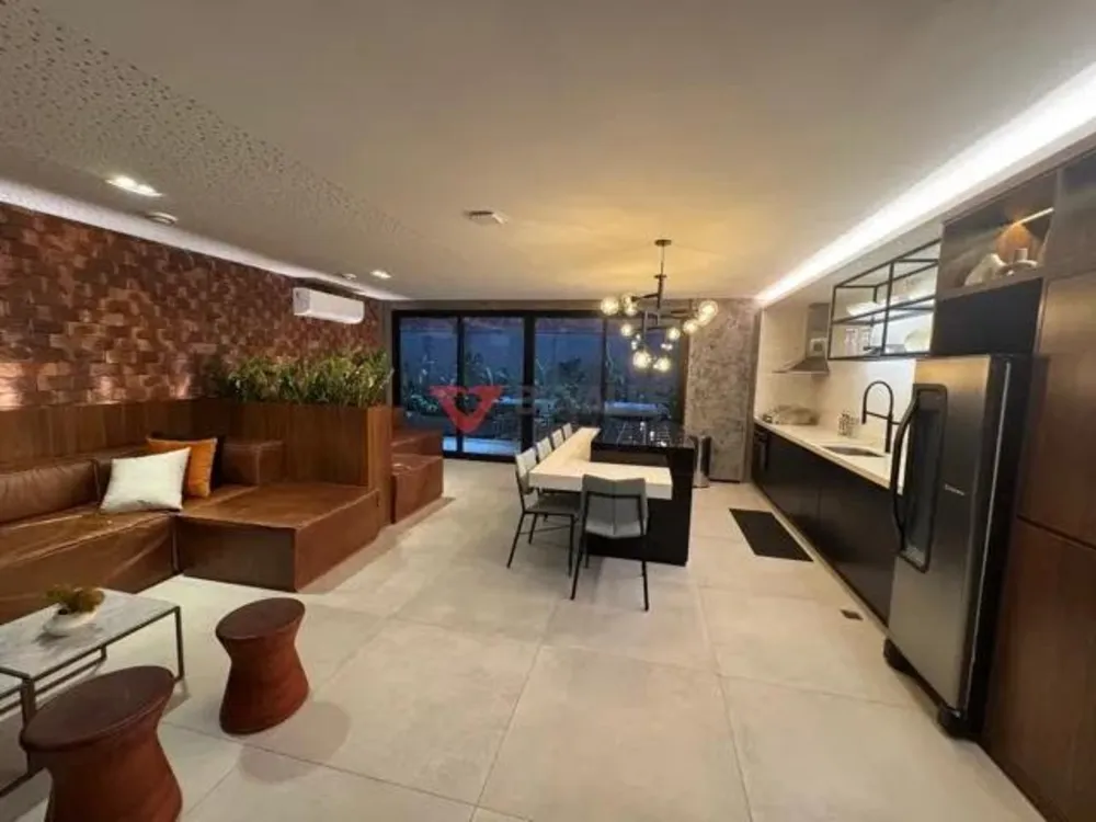 Apartamento, 1 quarto, 47 m² - Foto 12