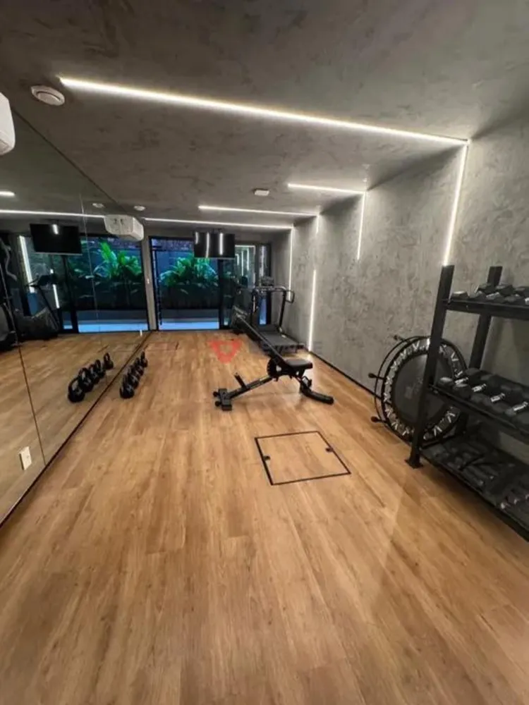 Apartamento, 1 quarto, 47 m² - Foto 7
