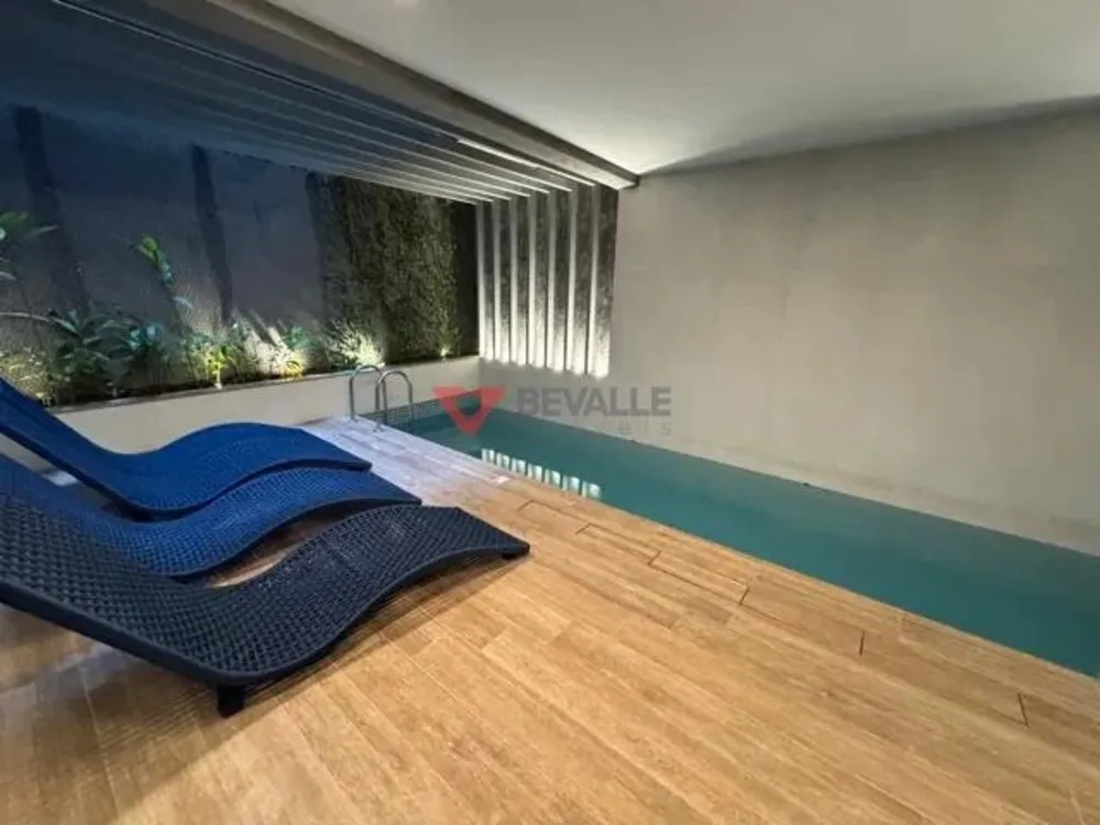 Apartamento, 1 quarto, 47 m² - Foto 1