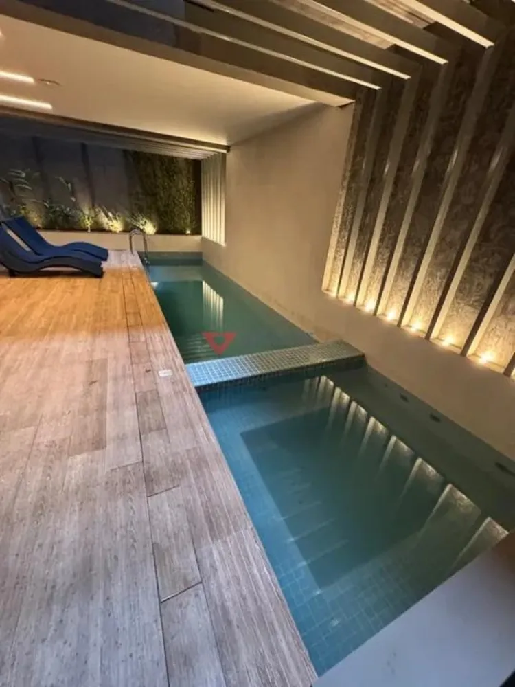 Apartamento, 1 quarto, 47 m² - Foto 5
