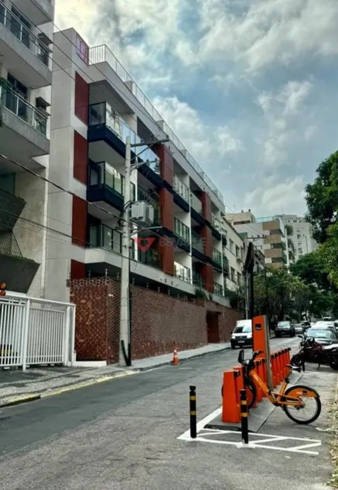 Apartamento, 1 quarto, 47 m² - Foto 17