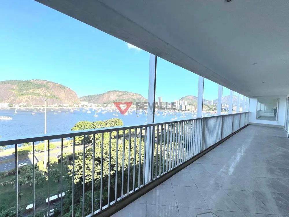 Apartamento, 4 quartos, 490 m² - Foto 1