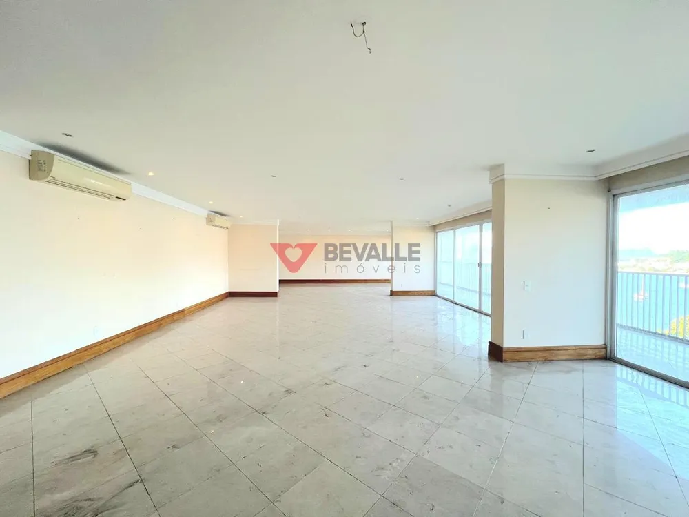 Apartamento, 4 quartos, 490 m² - Foto 15