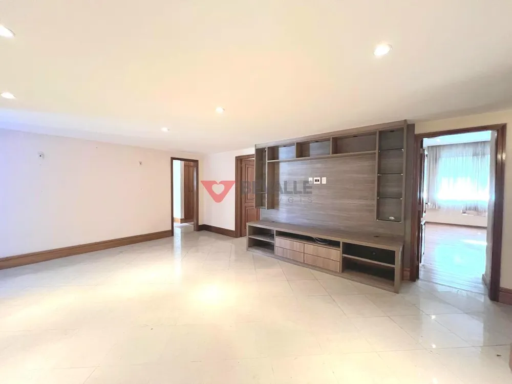 Apartamento, 4 quartos, 490 m² - Foto 5