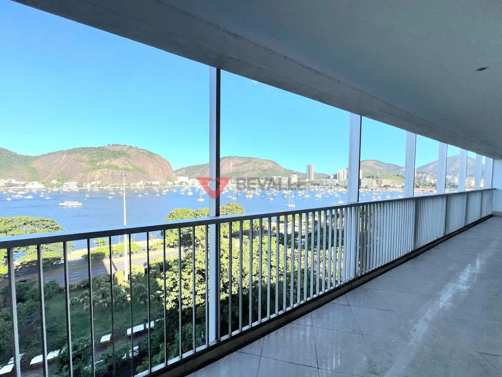 Apartamento, 4 quartos, 490 m² - Foto 1