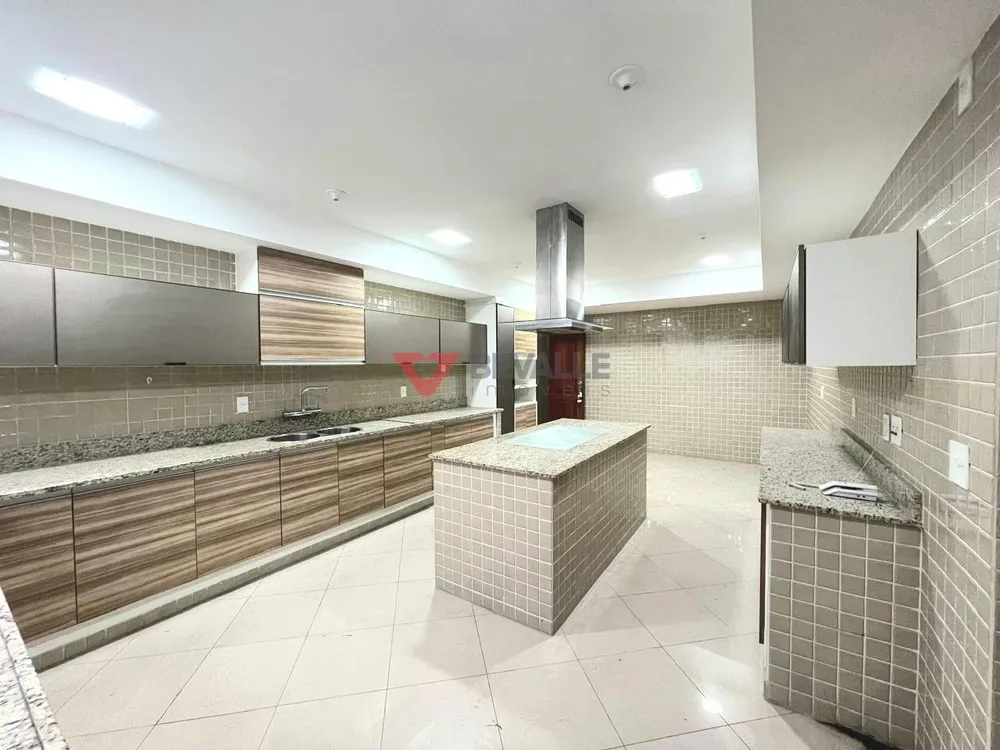 Apartamento, 4 quartos, 490 m² - Foto 15